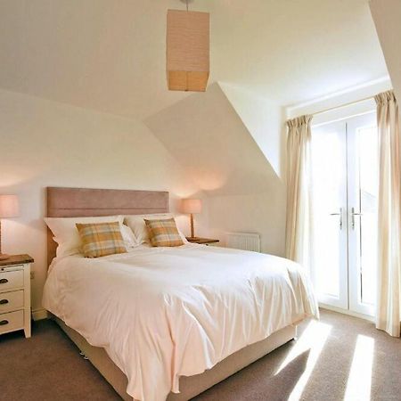 The Beach Hut Beadnell Exterior foto